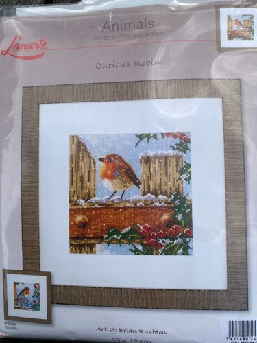 Lanarte animals counted cross - lanarte,