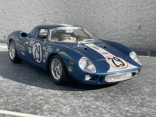 1965 ferrari 250 mans - 1965,
