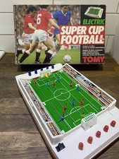 Tomy Electric Super Cup