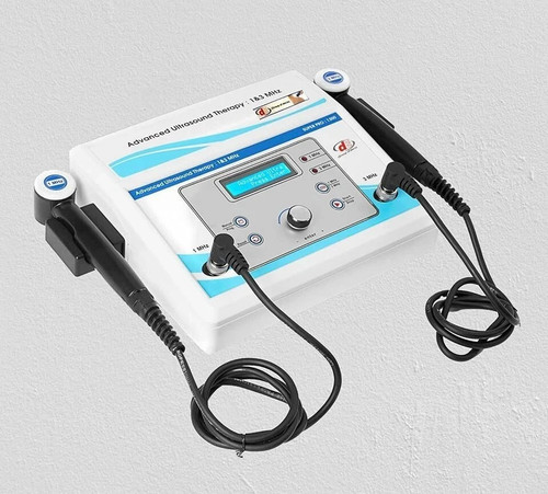 Ultrasound therapy machine - ultrasound, 1