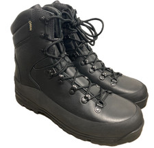 Iturri Combat Boots Goretex