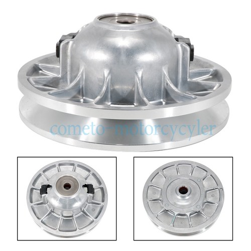 Front clutch variator for - front,