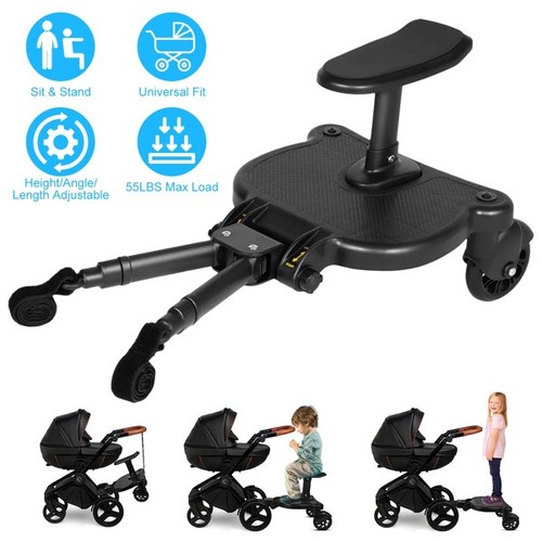 Universal kids buggy board - universal,