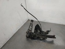 front lock door rh for FORD FOCUS BERLINA (CAP) GHIA 2004 446300