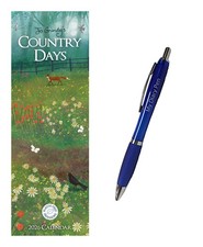 Country Days, Jo Grundy Slim