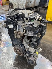 2015 FORD GALAXY 2.0LTR DIESEL