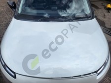 CITROEN C4 CACTUS MK1 Bonnet