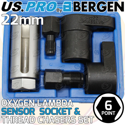 Pro oxygen lambda sensor - lambda,