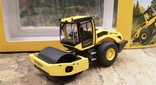 Bomag bw213 roller model - roller,