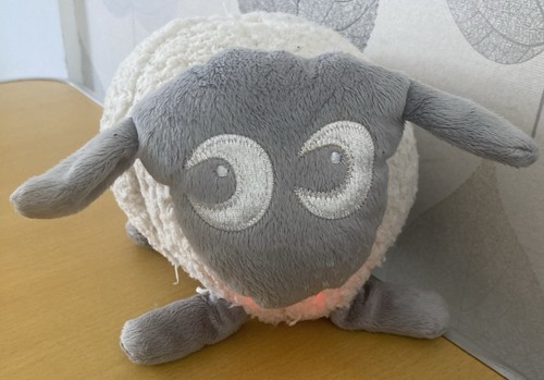 Ewan the dream sheep sleep - ewan,