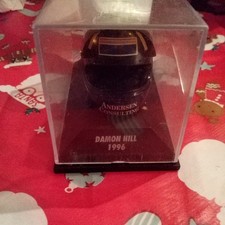 MINICHAMPS 1/8 F1 model DAMON