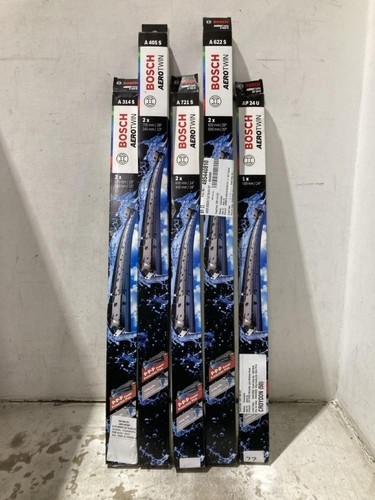 Bosch aerotwin wiper - aerotwin,