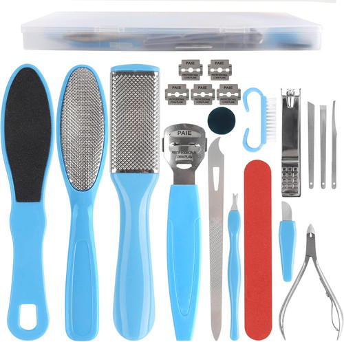 Professional pedicure tools - professional,