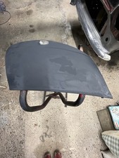 VESPA 100 SPORT BATTERY SIDE