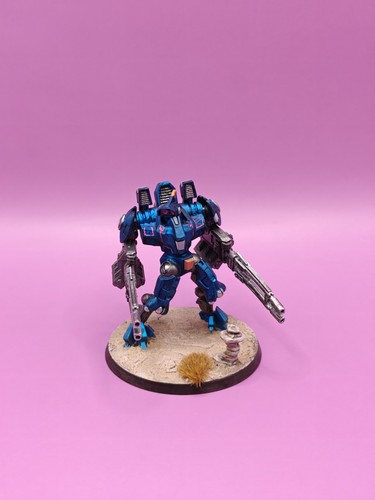 Warhammer 40k tau - warhammer, t'au