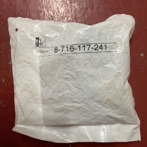 Worcester bosch spare - worcester, kit