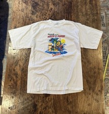 Vintage Piton Beer Tee 1990s