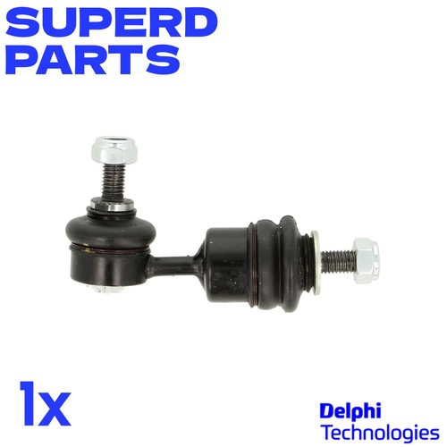 Delphi tc1172 link - tc1172, link/coupling
