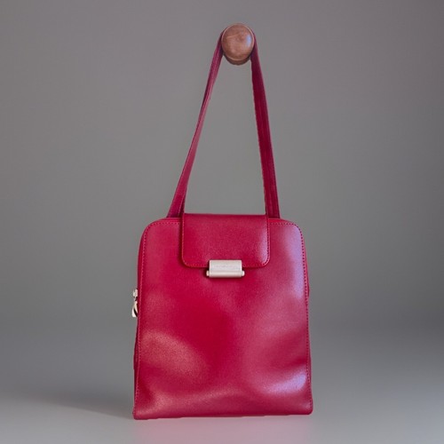 Vtg y2k mandarina - y2k, red