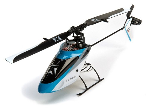 Blade nano rtf with as3x - blade, s3