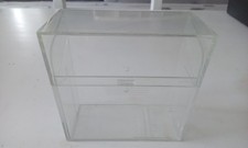 Slimpak  Clear Acrylic 3.5"
