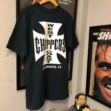 West Coast Choppers T-Shirt
