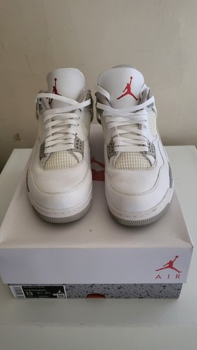 Air jordan retro white - white, oreos