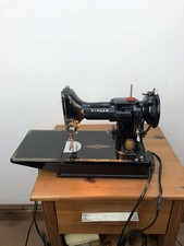 Singer 221K Featherweight
