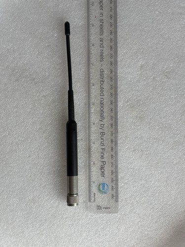 Uhf portable radio antenna - uhf,