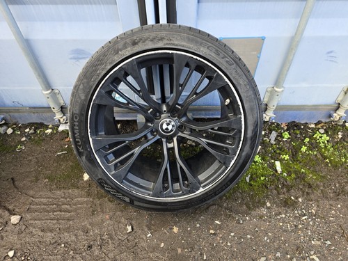 Bmw style 599 rear - 599,