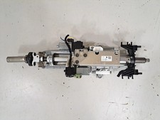 BMW X5 G05 Steering Mechanism