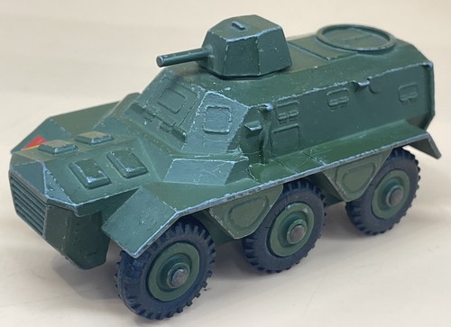 Dinky toys 676 daimler - toys,