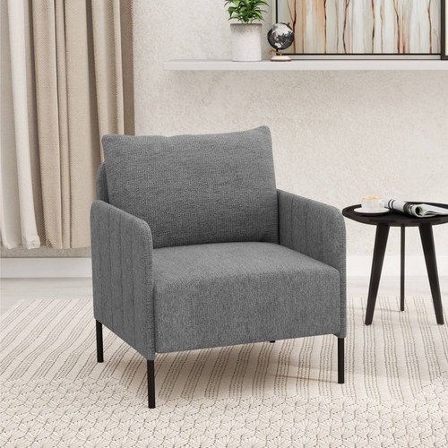 Gainoom reading chair chenille - gainoom,