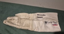 Leon Paul Foil Glove - Right