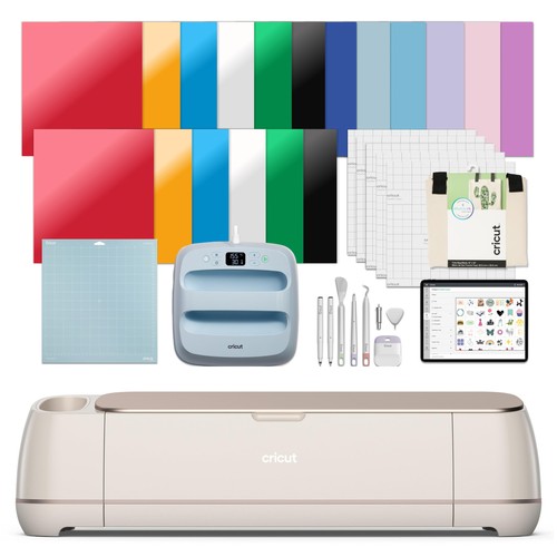 Cricut maker smart cutting - cricut,