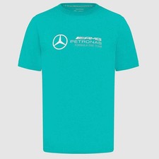 Mercedes AMG Petronas F1 Team