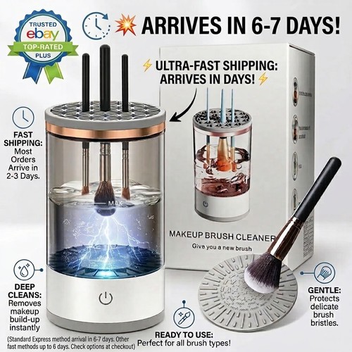 Portable automatic makeup - portable,