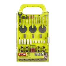 RYOBI RAKRT155 ROTARY TOOL