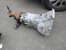 Opel Manta GTE GETRAG 240  5