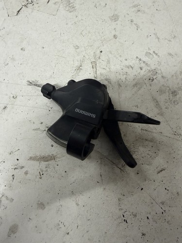 Shimano speed right shifter - shimano,