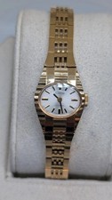 Vintage Gold tone Ladies watch