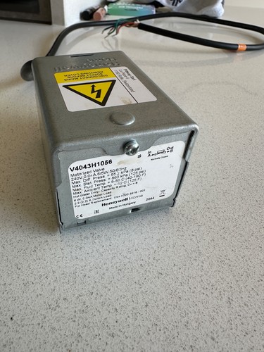 Honeywell zone valve actuator - honeywell,