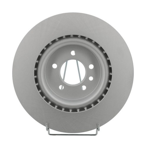 Brake disc ferodo ddf1434c - disc, ddf1434c-1