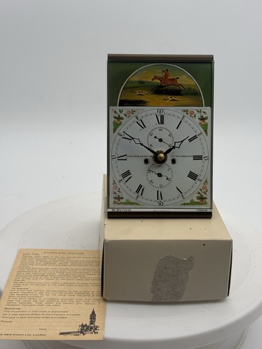 Superb quality big - ben, clock