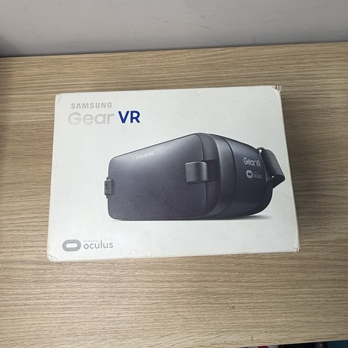 Samsung gear virtual - samsung,