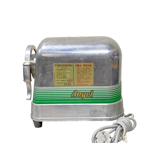 Angel life juicer slow - life,