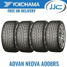 4 x 195/50/15 82V Yokohama