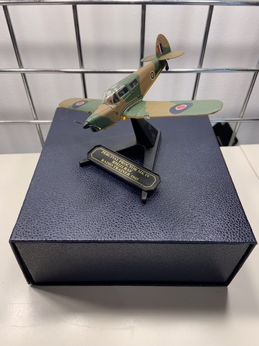 Oxford diecast percival - diecast, 1:72