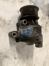 FORD TRANSIT Brake Vacuum Pump