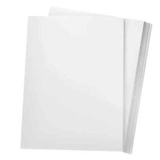 Cartridge Paper 130gsm A4